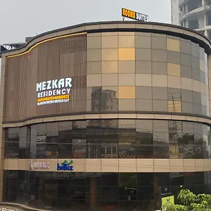 Hotel Mezkar Residency, Alwaye